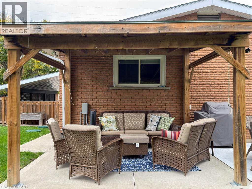 8 Rutherford Street, Burford, Ontario  N0E 1A0 - Photo 37 - 40872614