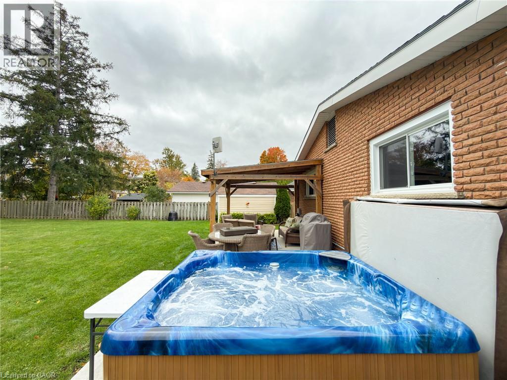8 Rutherford Street, Burford, Ontario  N0E 1A0 - Photo 39 - 40872614