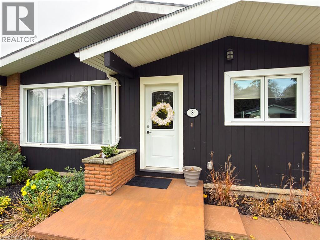8 Rutherford Street, Burford, Ontario  N0E 1A0 - Photo 4 - 40872614