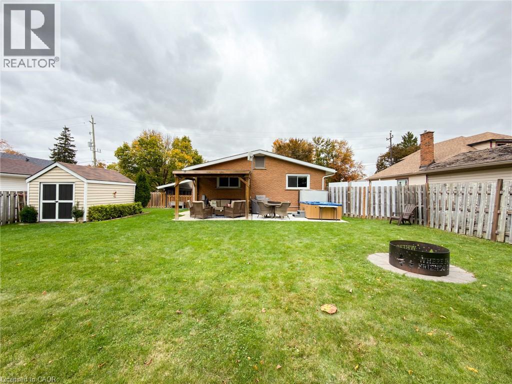 8 Rutherford Street, Burford, Ontario  N0E 1A0 - Photo 40 - 40872614