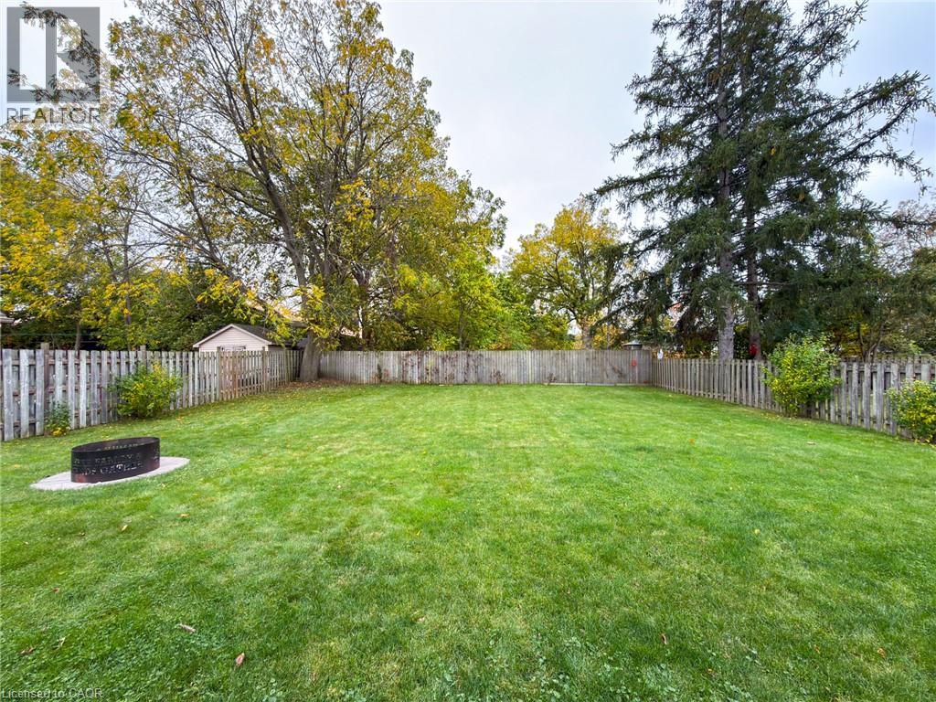8 Rutherford Street, Burford, Ontario  N0E 1A0 - Photo 41 - 40872614