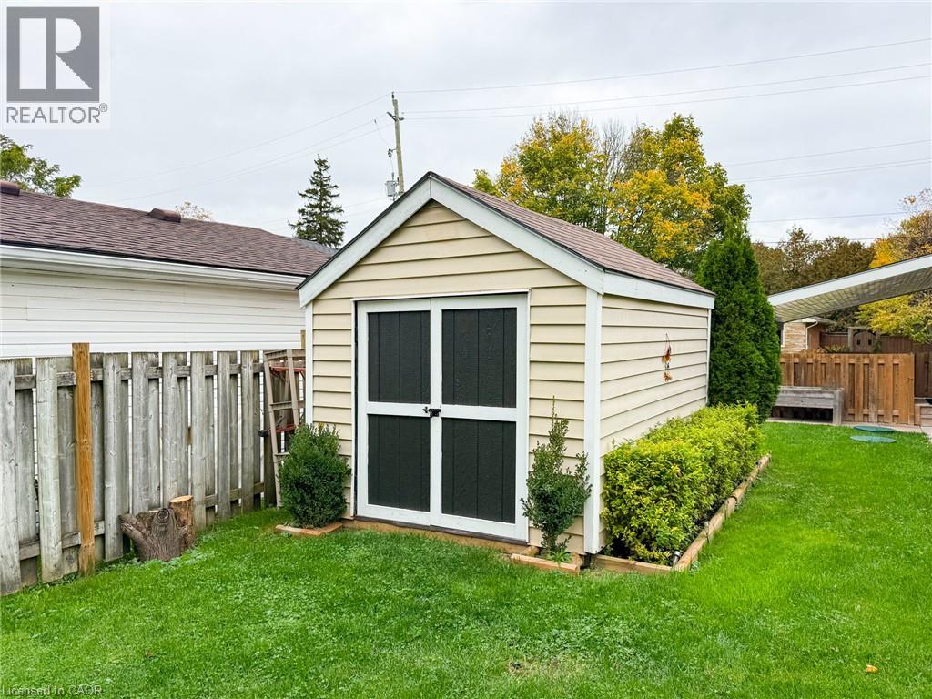 8 Rutherford Street, Burford, Ontario  N0E 1A0 - Photo 42 - 40872614