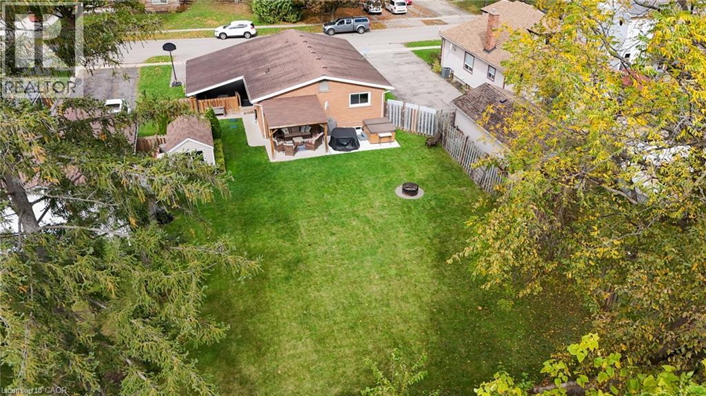 8 Rutherford Street, Burford, Ontario  N0E 1A0 - Photo 44 - 40872614
