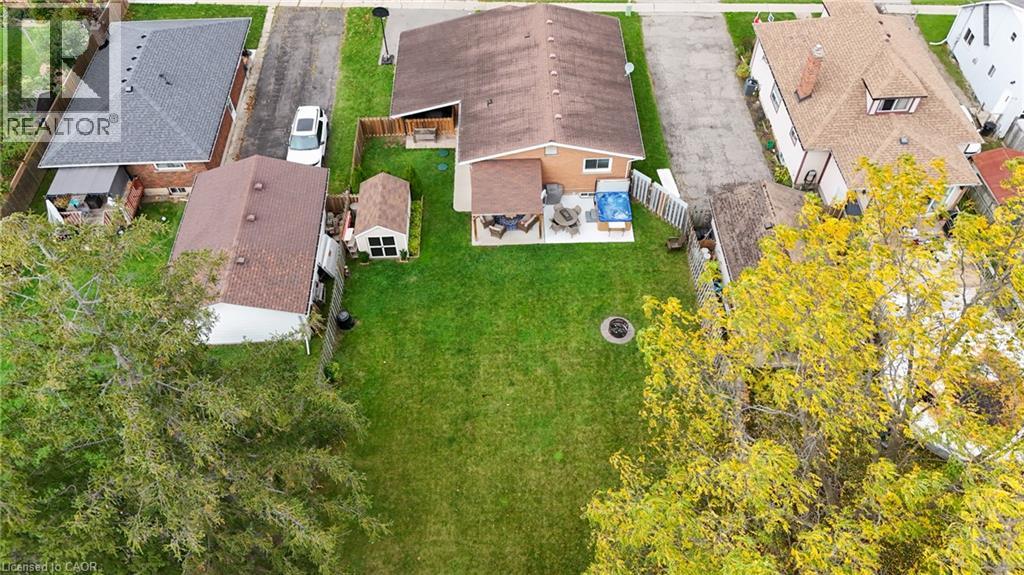8 Rutherford Street, Burford, Ontario  N0E 1A0 - Photo 45 - 40872614