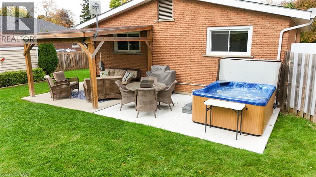 8 Rutherford Street, Burford, Ontario  N0E 1A0 - Photo 46 - 40872614