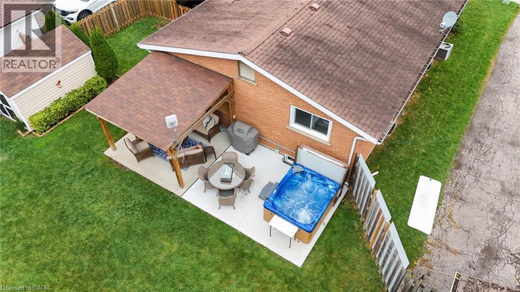 8 Rutherford Street, Burford, Ontario  N0E 1A0 - Photo 47 - 40872614