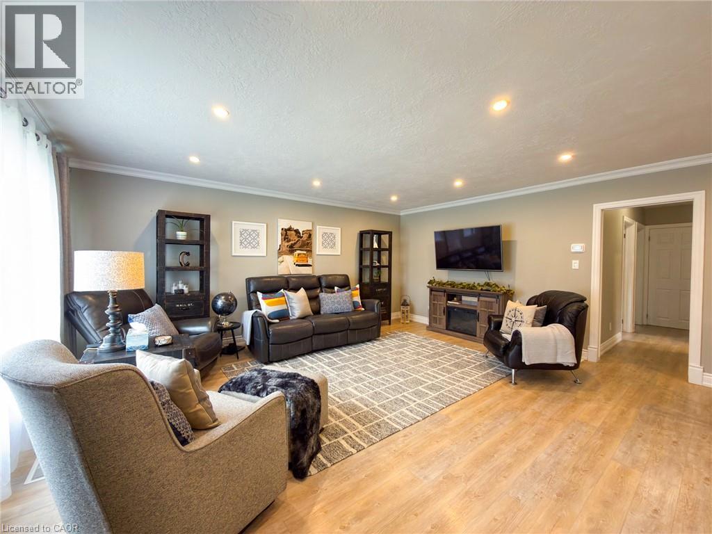 8 Rutherford Street, Burford, Ontario  N0E 1A0 - Photo 6 - 40872614