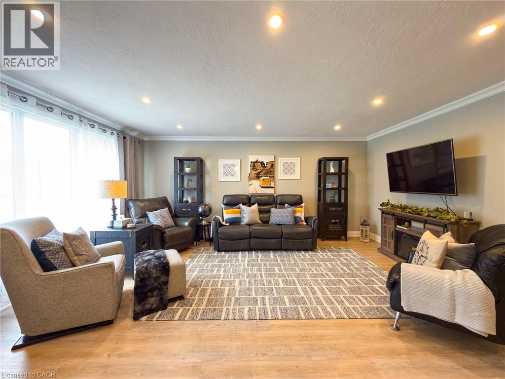 8 Rutherford Street, Burford, Ontario  N0E 1A0 - Photo 7 - 40872614