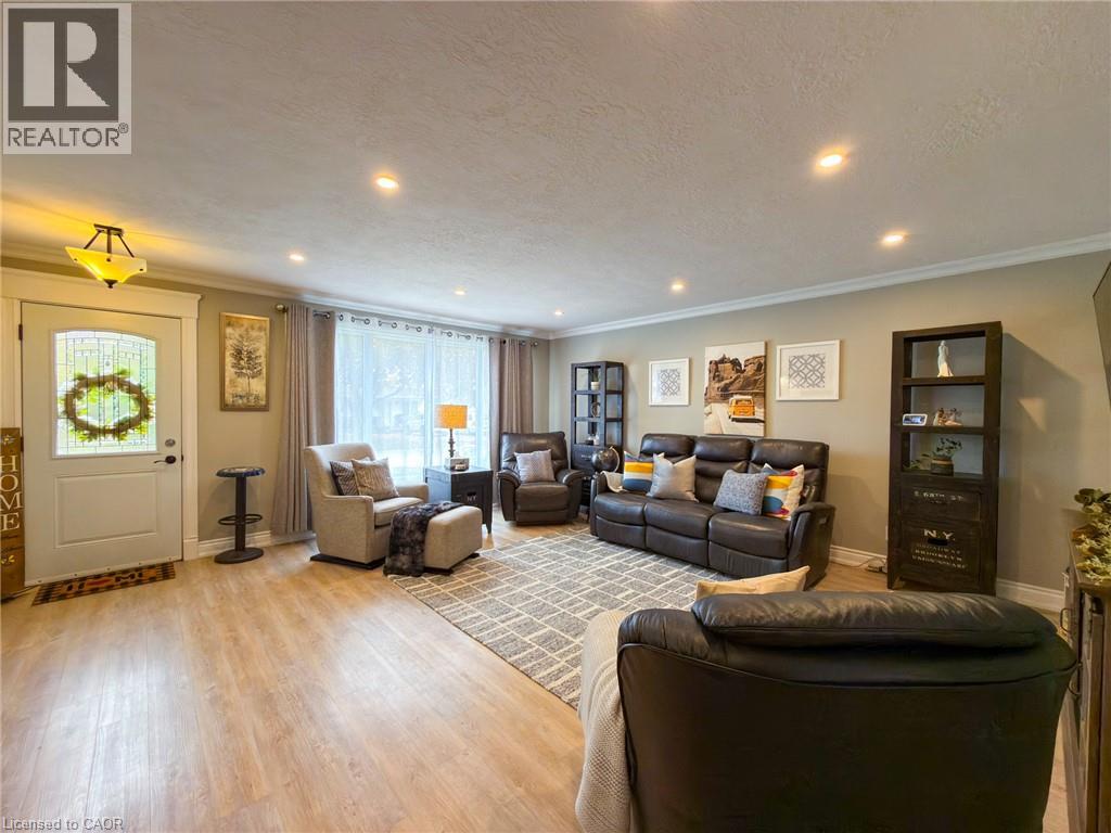 8 Rutherford Street, Burford, Ontario  N0E 1A0 - Photo 8 - 40872614