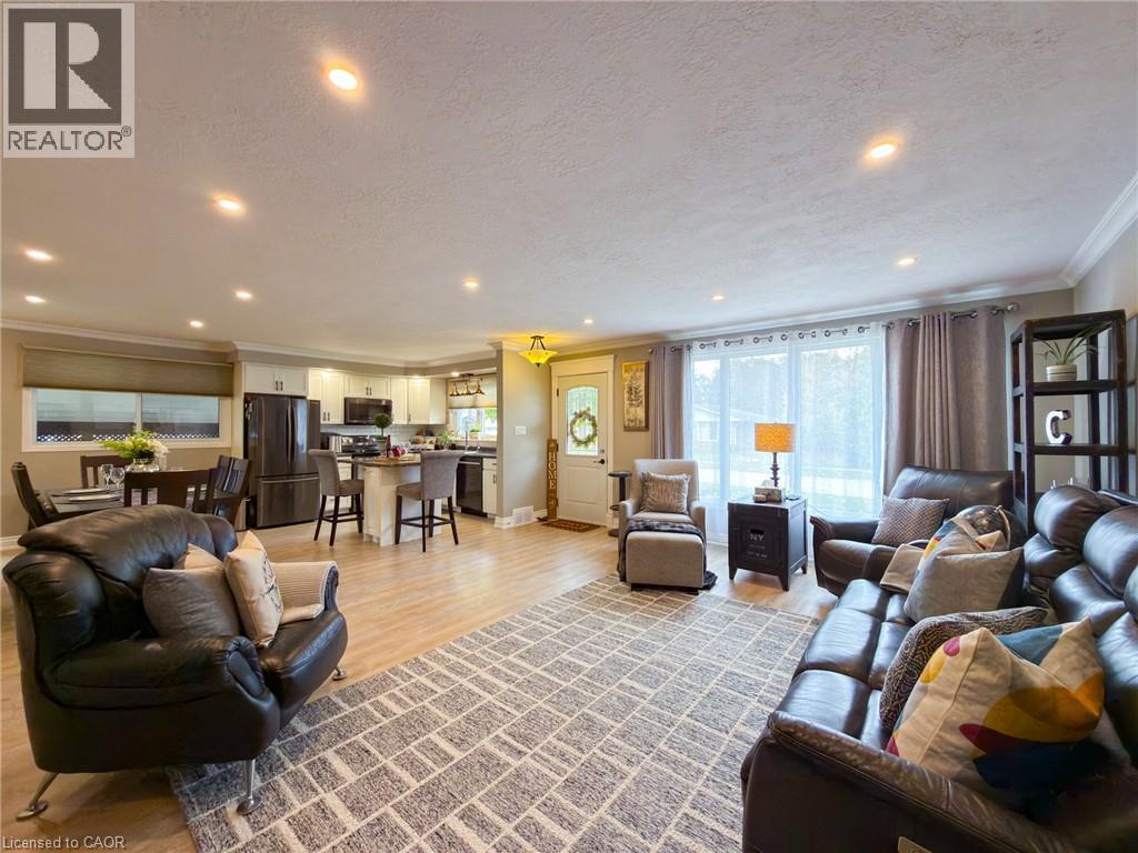 8 Rutherford Street, Burford, Ontario  N0E 1A0 - Photo 9 - 40872614