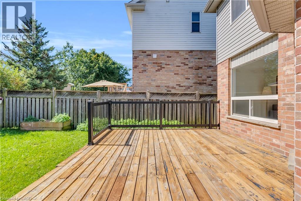 87 Houghton Street, Cambridge, Ontario  N3C 4L2 - Photo 39 - 40872470