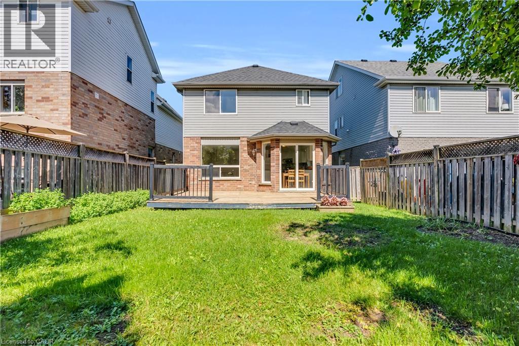 87 Houghton Street, Cambridge, Ontario  N3C 4L2 - Photo 43 - 40872470