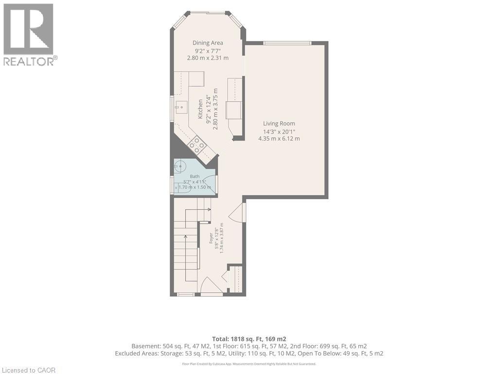87 Houghton Street, Cambridge, Ontario  N3C 4L2 - Photo 48 - 40872470
