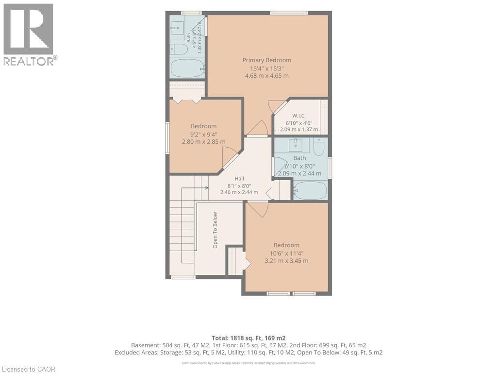 87 Houghton Street, Cambridge, Ontario  N3C 4L2 - Photo 49 - 40872470