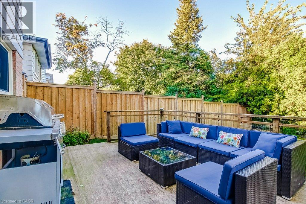 1485 Newlands Crescent, Burlington, Ontario  L7M 1N8 - Photo 21 - 40872334