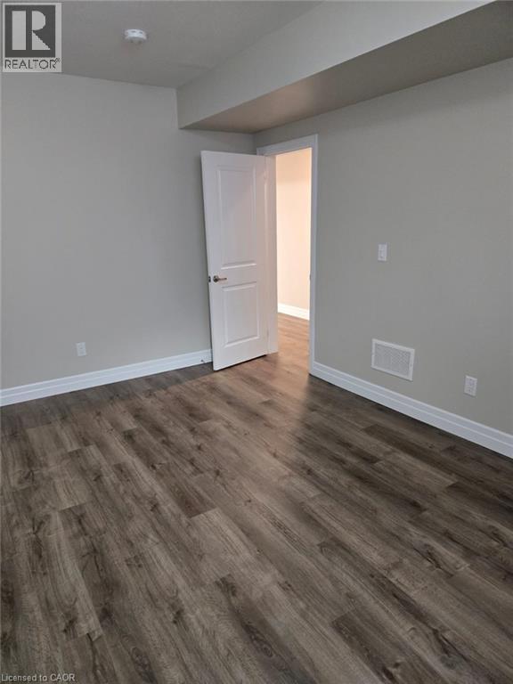 160 Beck Street Unit# Lower, Cambridge, Ontario  N3H 2Y3 - Photo 13 - 40871569