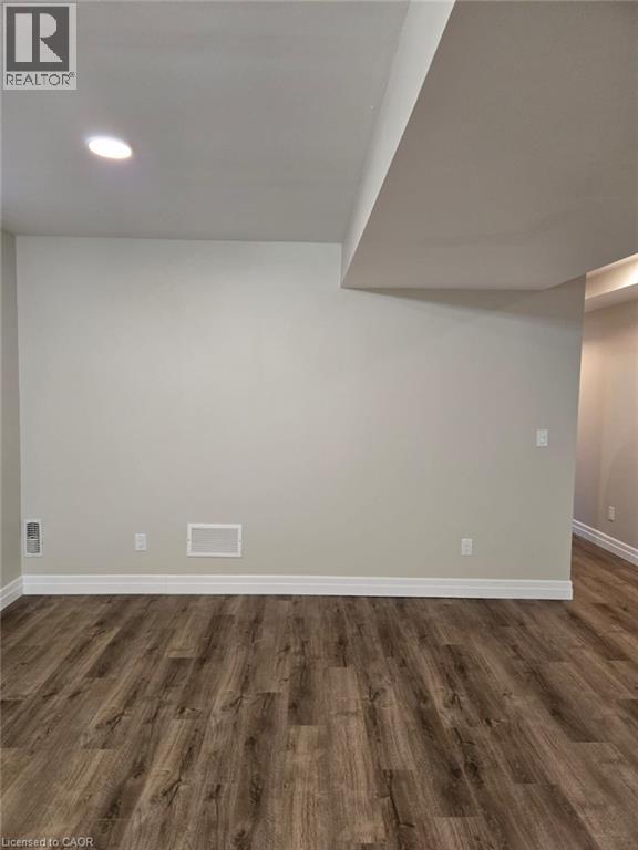 160 Beck Street Unit# Lower, Cambridge, Ontario  N3H 2Y3 - Photo 17 - 40871569