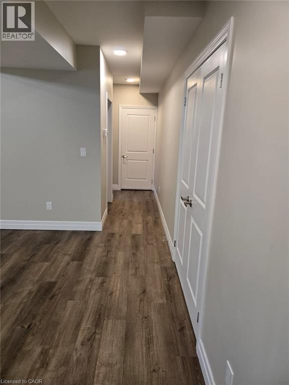 160 Beck Street Unit# Lower, Cambridge, Ontario  N3H 2Y3 - Photo 2 - 40871569