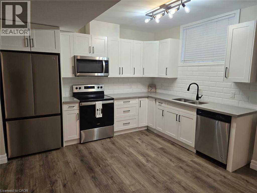 160 Beck Street Unit# Lower, Cambridge, Ontario  N3H 2Y3 - Photo 4 - 40871569