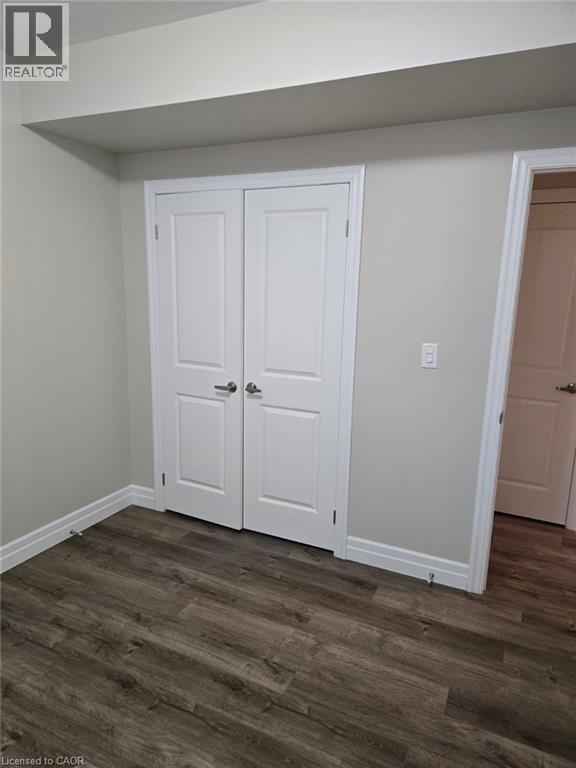 160 Beck Street Unit# Lower, Cambridge, Ontario  N3H 2Y3 - Photo 9 - 40871569
