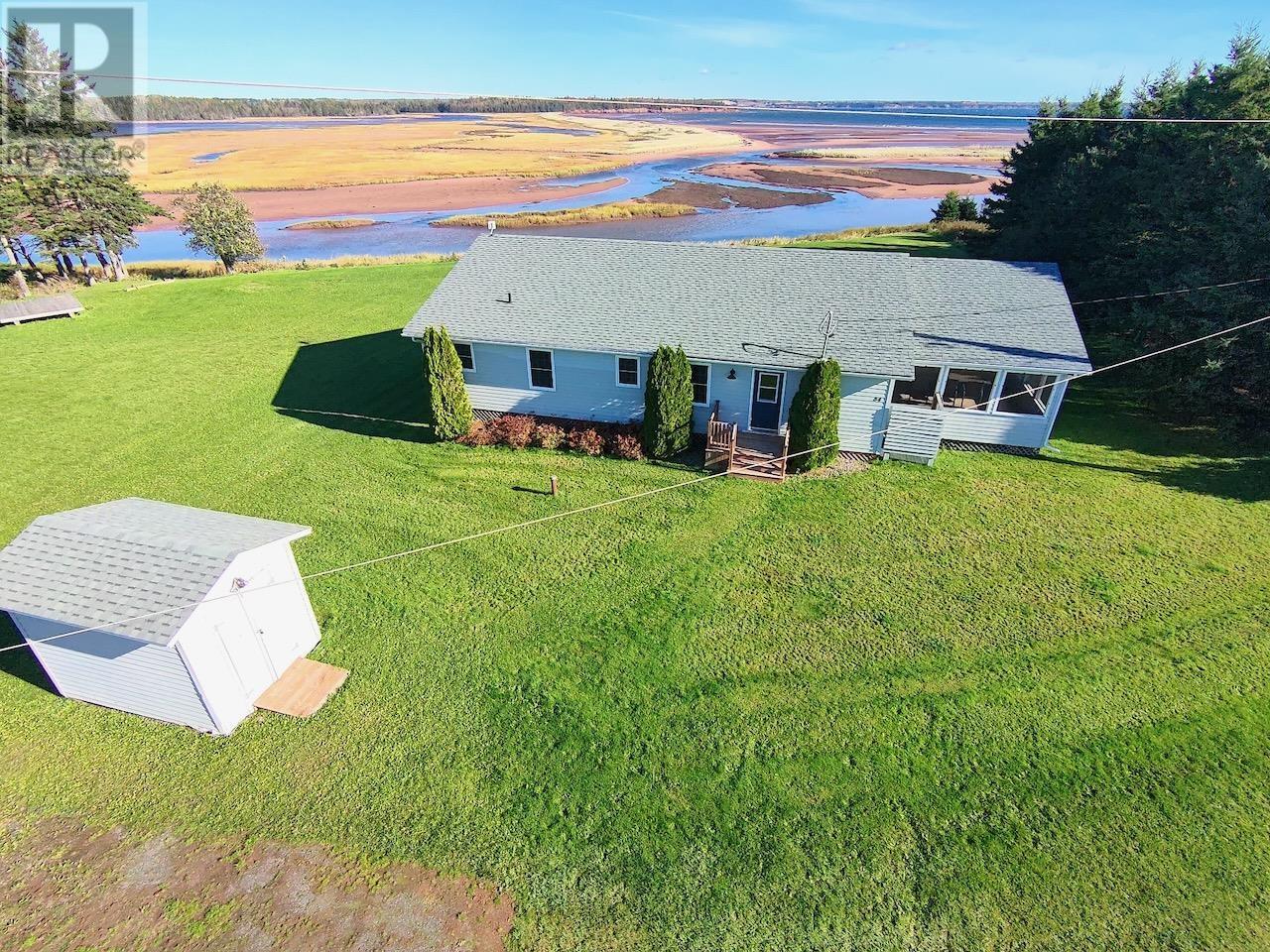84 Delias Lane, Eglington, Prince Edward Island  C0A 2B0 - Photo 1 - 202626206