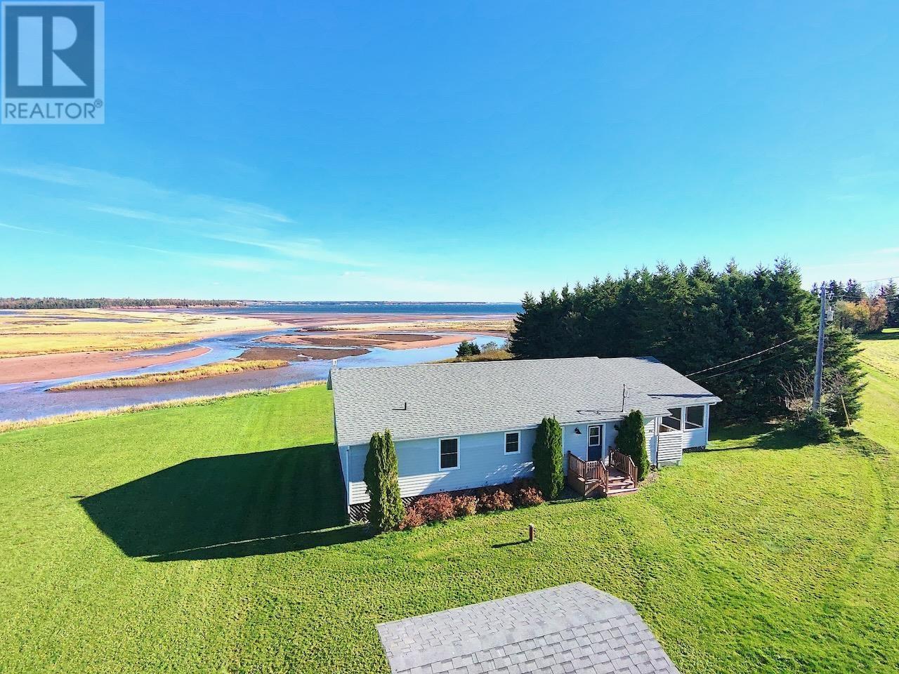 84 Delias Lane, Eglington, Prince Edward Island  C0A 2B0 - Photo 2 - 202626206