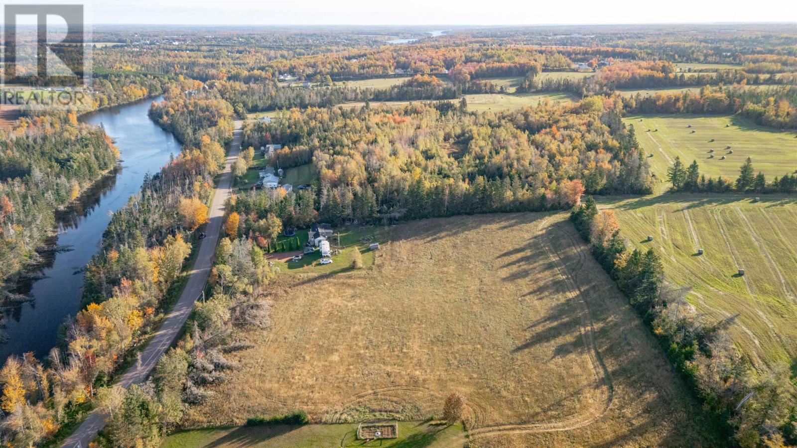 Acreage South Montague, Victoria Cross, Prince Edward Island  C0A 1R0 - Photo 24 - 202626209