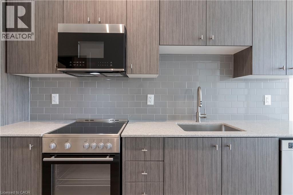 25 Wellington Street S Unit# 2505, Kitchener, Ontario  N2G 0G5 - Photo 10 - 40868606