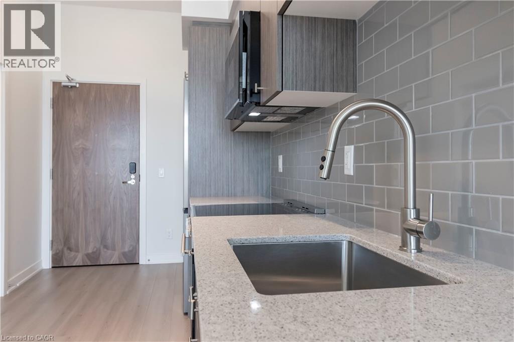 25 Wellington Street S Unit# 2505, Kitchener, Ontario  N2G 0G5 - Photo 11 - 40868606