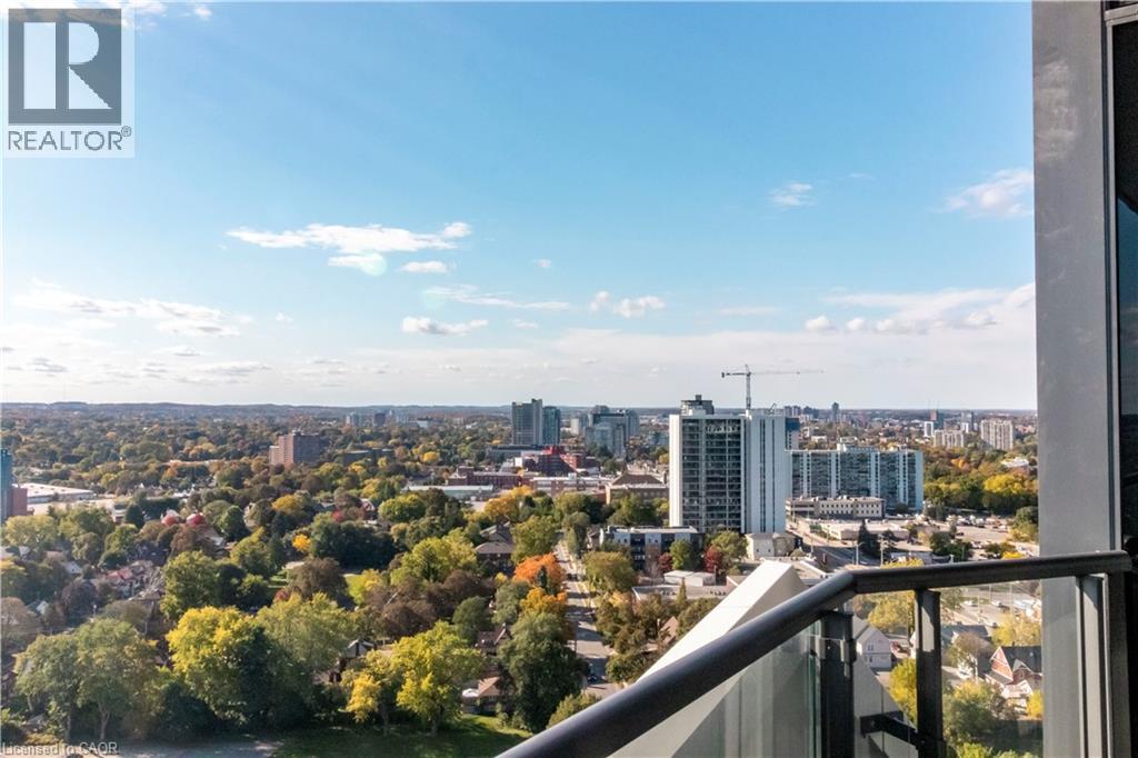 25 Wellington Street S Unit# 2505, Kitchener, Ontario  N2G 0G5 - Photo 17 - 40868606