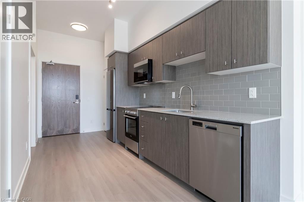 25 Wellington Street S Unit# 2505, Kitchener, Ontario  N2G 0G5 - Photo 7 - 40868606