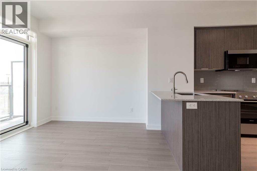 25 Wellington Street S Unit# 501, Kitchener, Ontario  N2G 0G5 - Photo 12 - 40868592