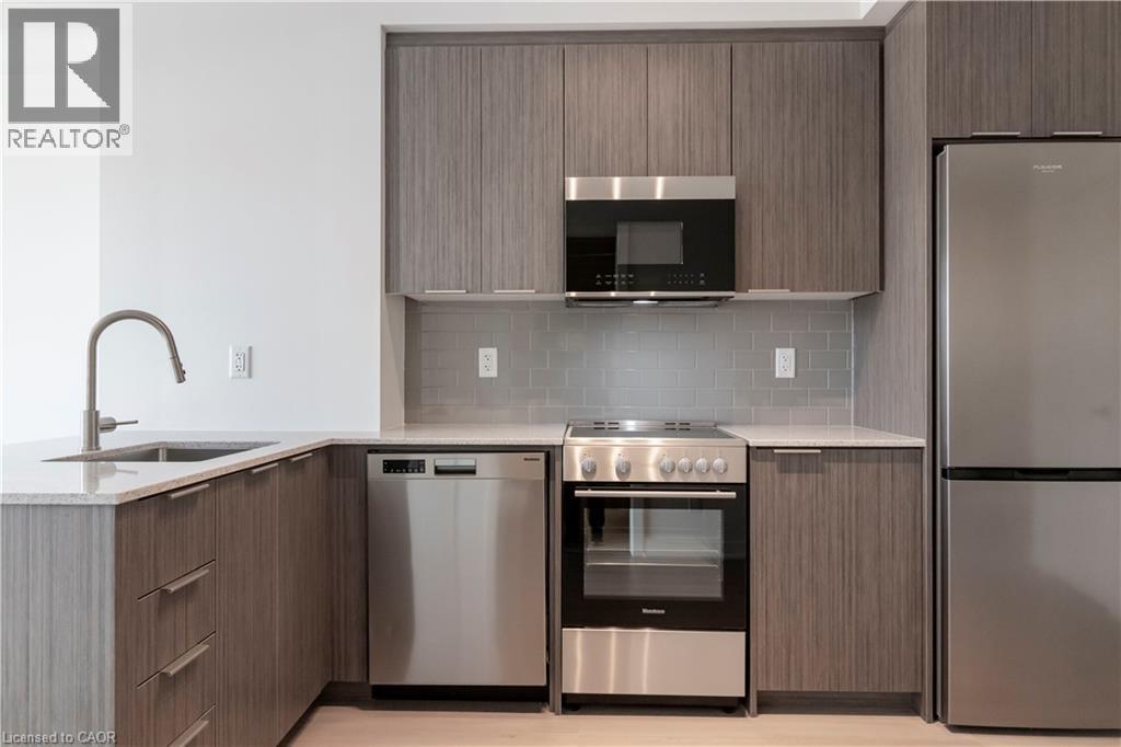 25 Wellington Street S Unit# 501, Kitchener, Ontario  N2G 0G5 - Photo 13 - 40868592