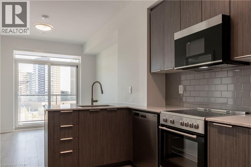 25 Wellington Street S Unit# 501, Kitchener, Ontario  N2G 0G5 - Photo 14 - 40868592