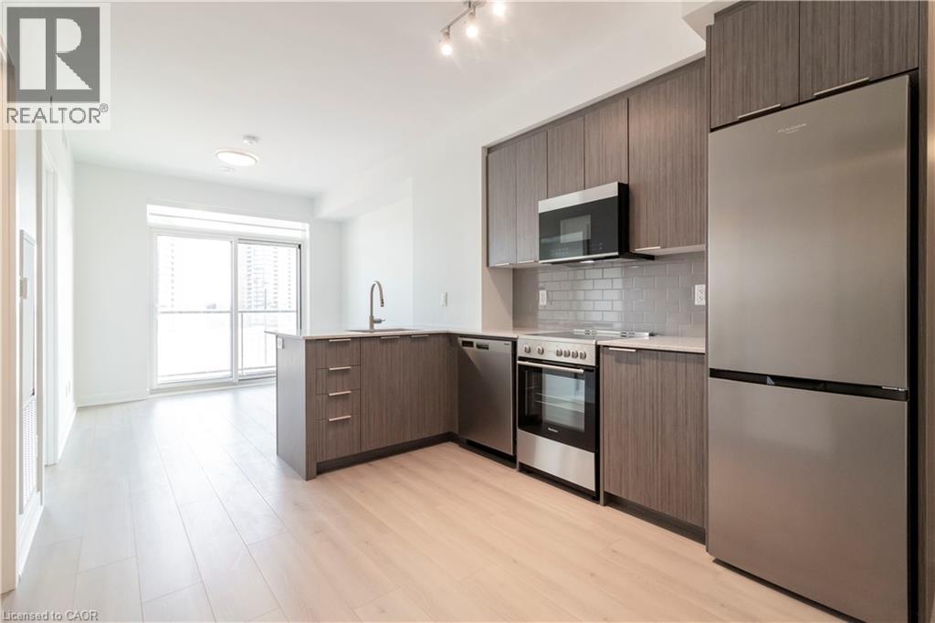 25 Wellington Street S Unit# 501, Kitchener, Ontario  N2G 0G5 - Photo 15 - 40868592