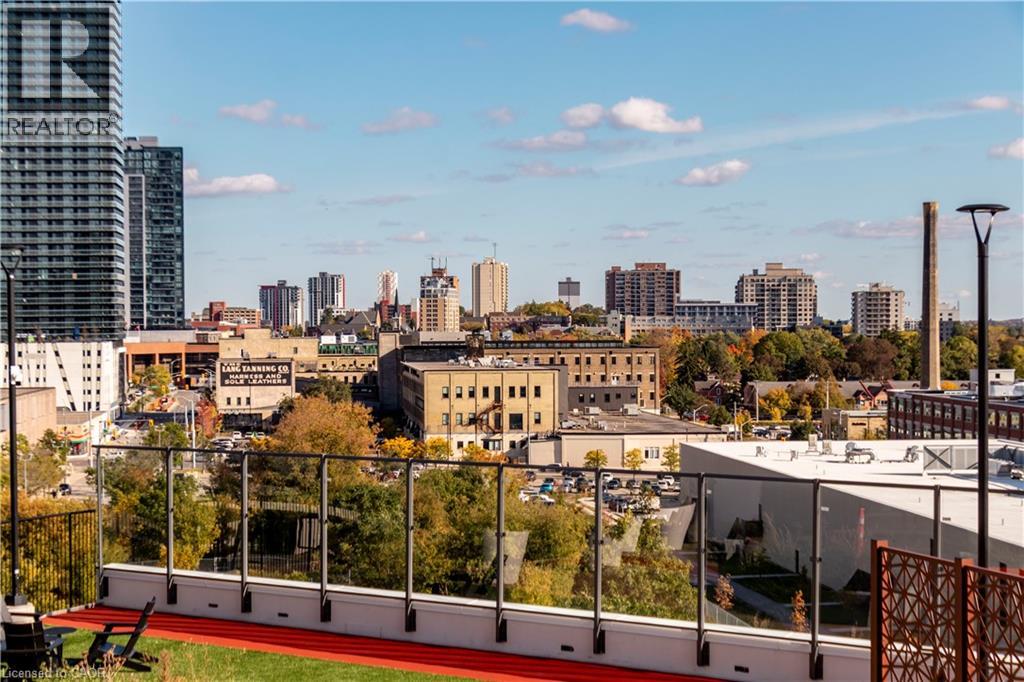 25 Wellington Street S Unit# 501, Kitchener, Ontario  N2G 0G5 - Photo 19 - 40868592