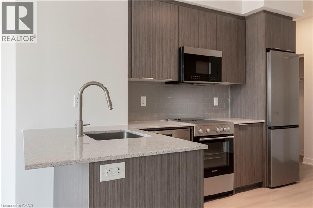 25 Wellington Street S Unit# 501, Kitchener, Ontario  N2G 0G5 - Photo 8 - 40868592