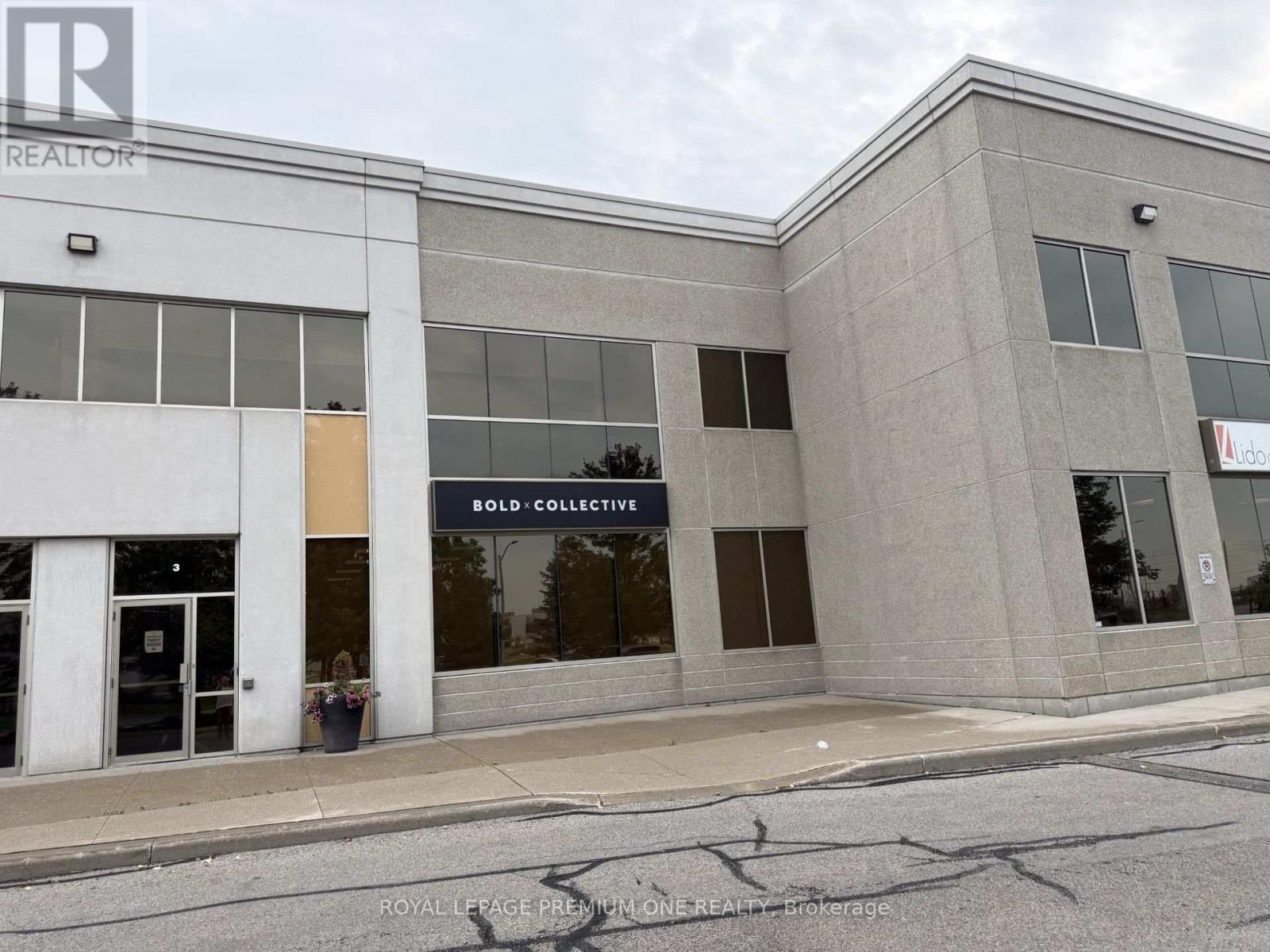 3 - 101 Innovation Drive, Vaughan, Ontario  L4H 0S3 - Photo 2 - N13880280