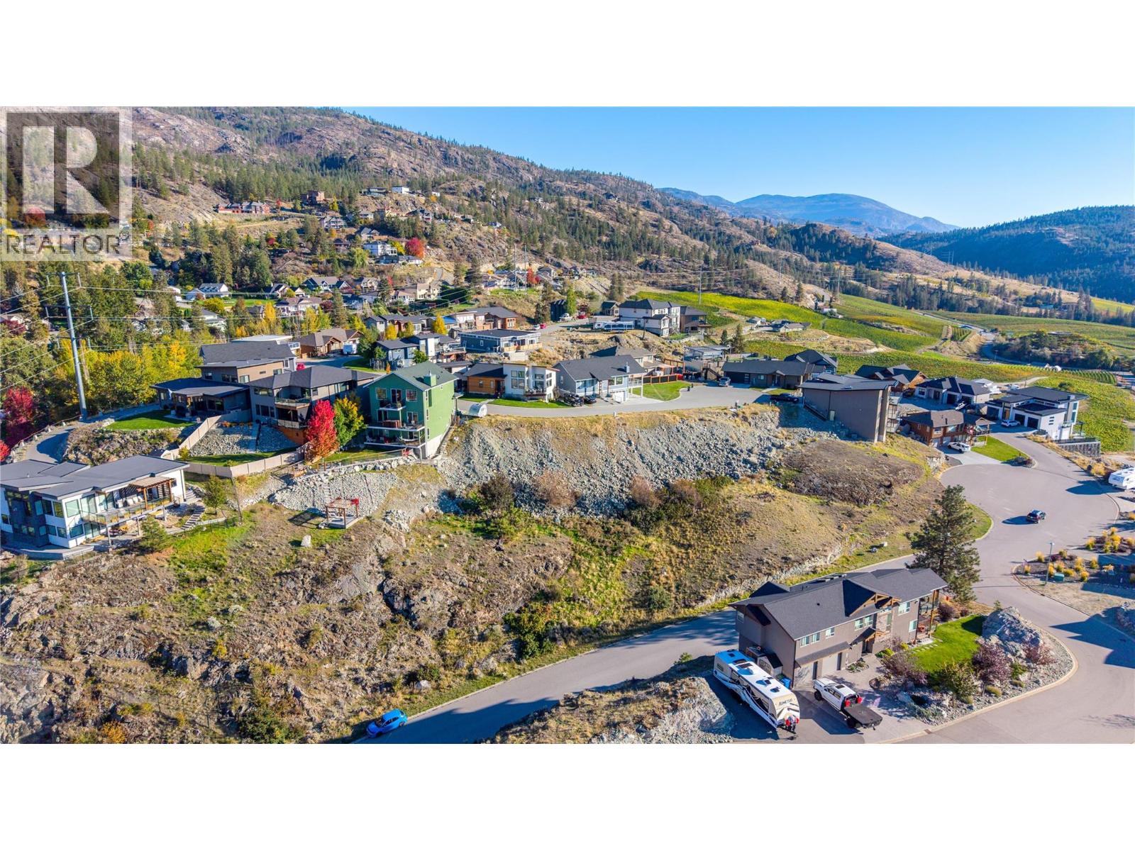 125 Cabernet Drive Unit# 19, Okanagan Falls, British Columbia  V0H 1R3 - Photo 3 - 10403835