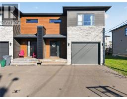 37 Timandra Crescent, Moncton, New Brunswick