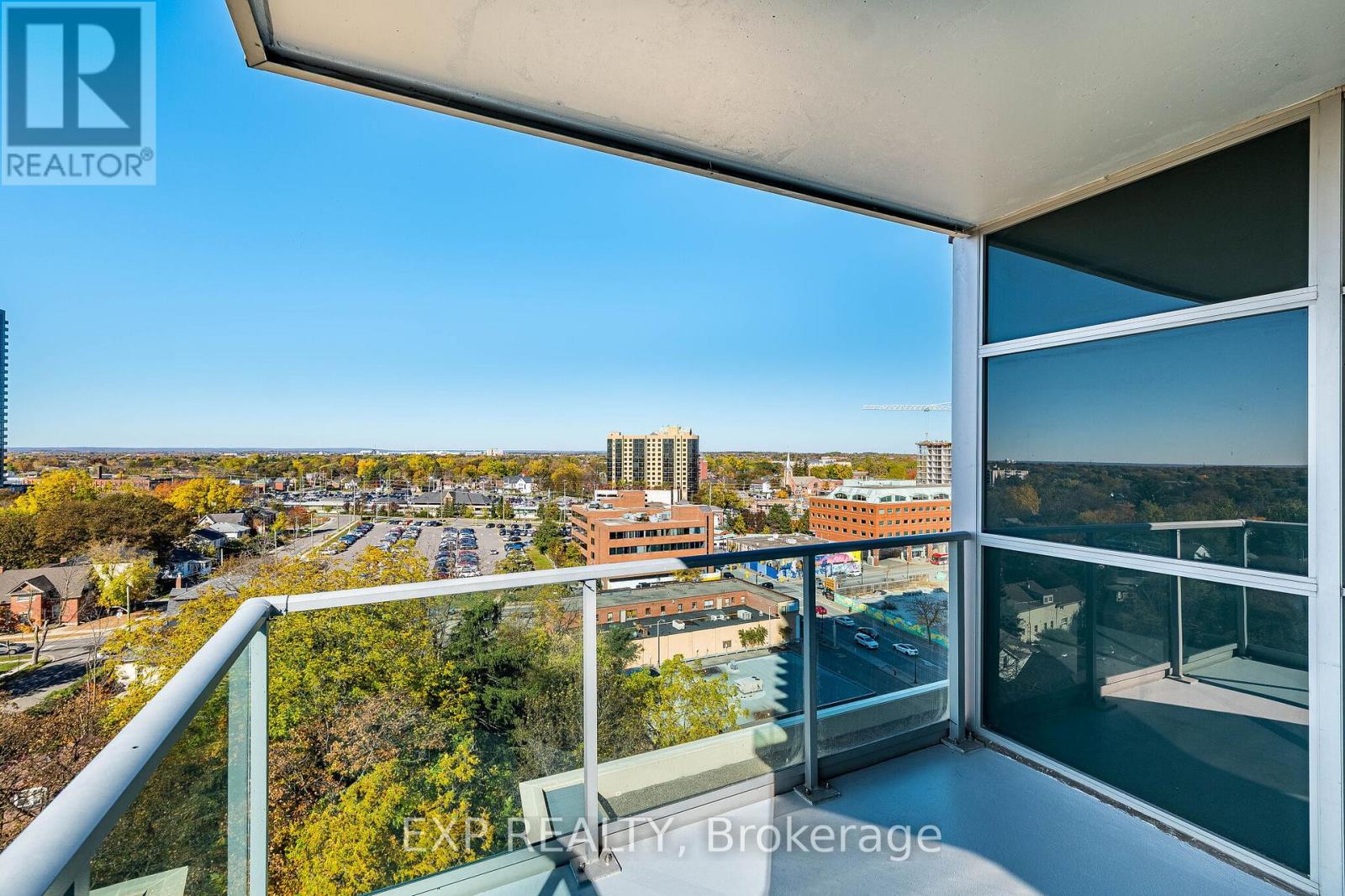 1111 - 9 George Street, Brampton, Ontario  L6X 0T6 - Photo 44 - W13830892