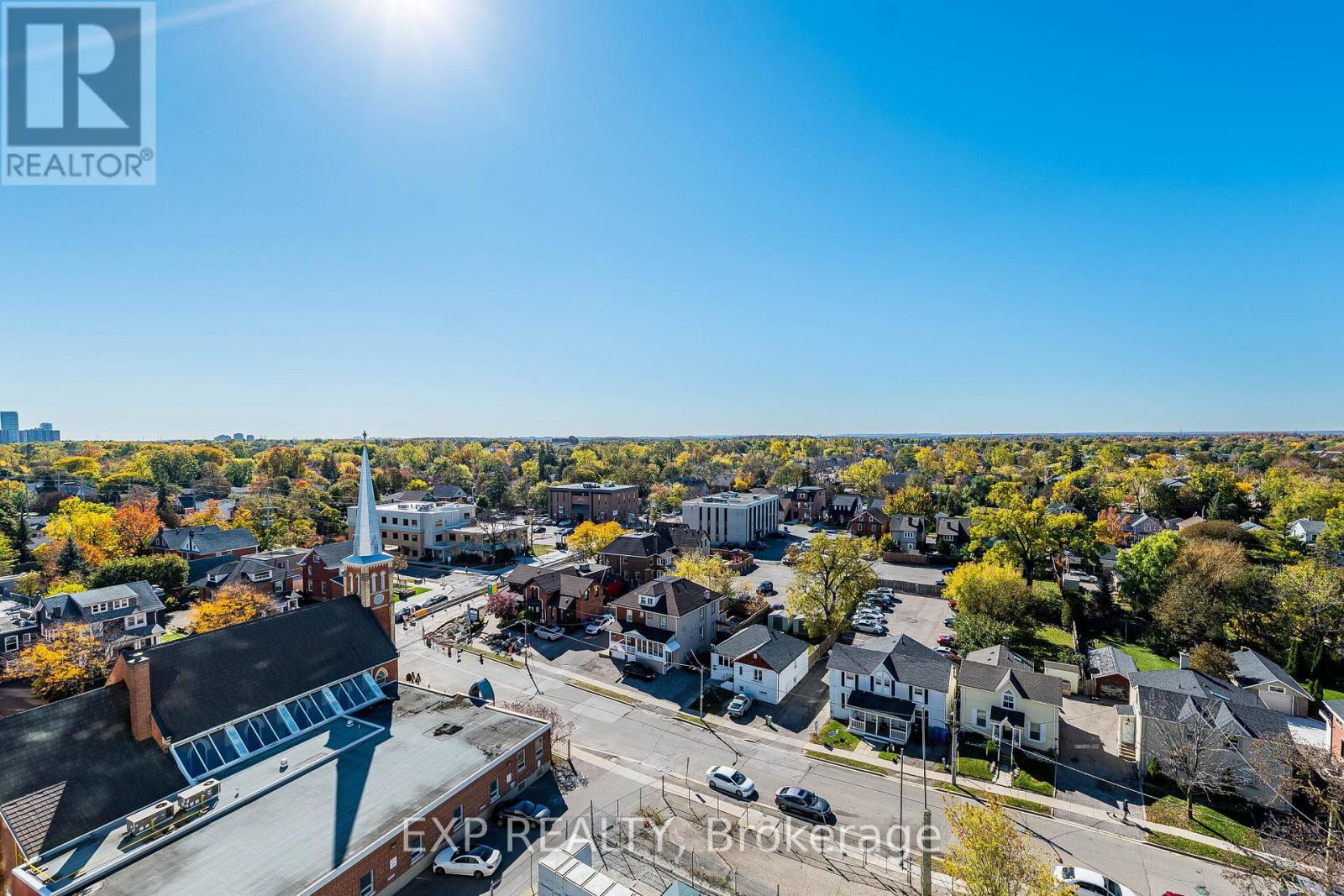 1111 - 9 George Street, Brampton, Ontario  L6X 0T6 - Photo 46 - W13830892