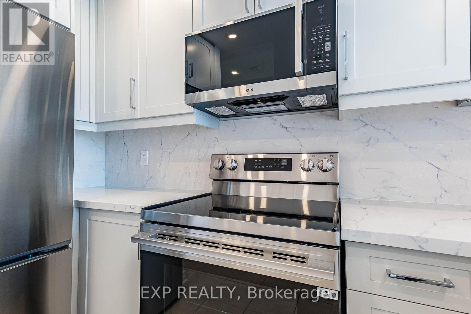 1111 - 9 George Street, Brampton, Ontario  L6X 0T6 - Photo 7 - W13830892