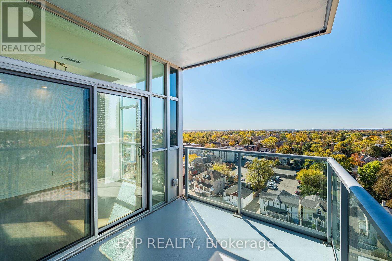 1111 - 9 George Street, Brampton, Ontario  L6X 0T6 - Photo 45 - W13830892