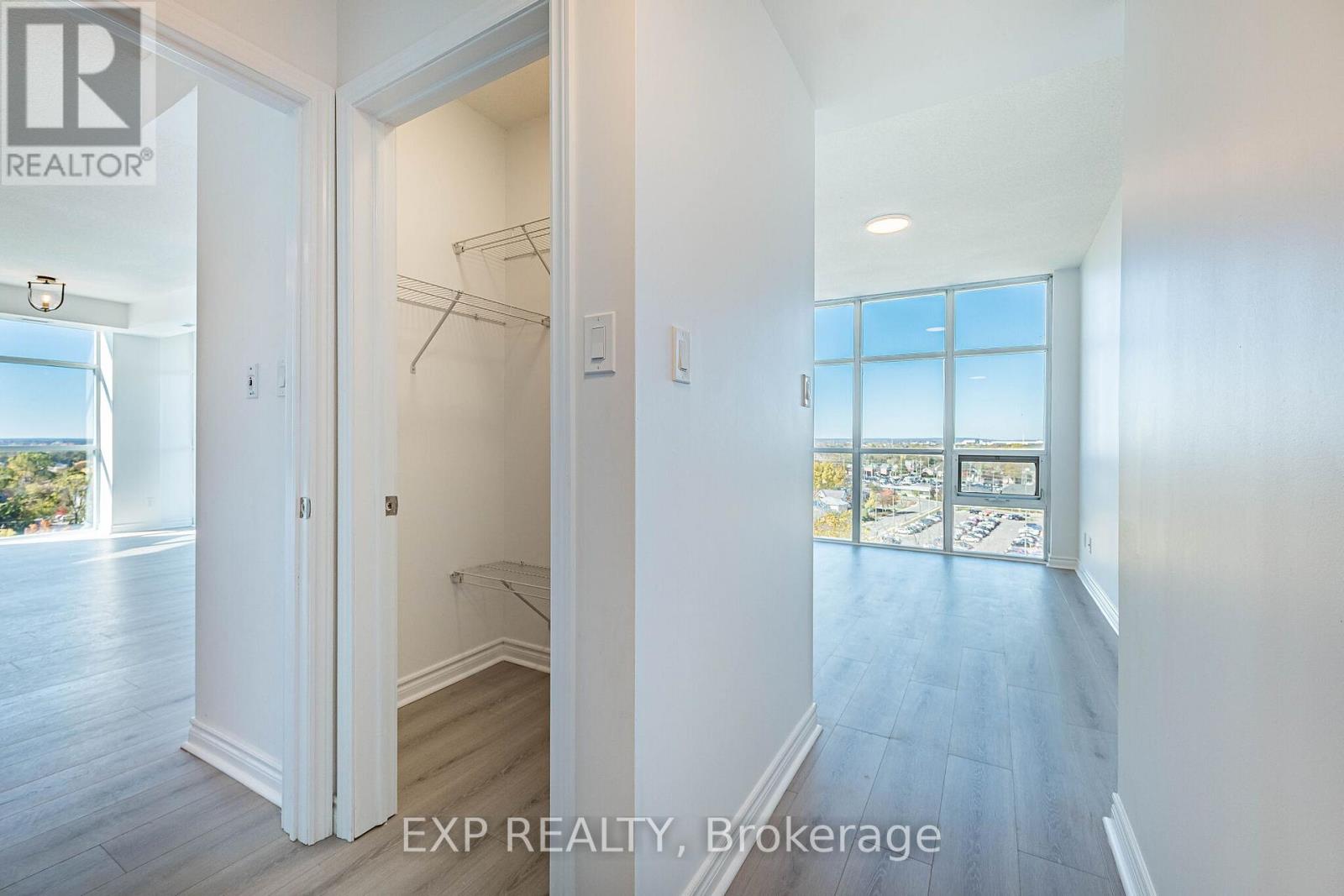 1111 - 9 George Street, Brampton, Ontario  L6X 0T6 - Photo 33 - W13830892