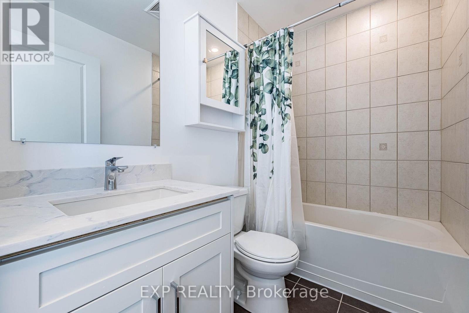 1111 - 9 George Street, Brampton, Ontario  L6X 0T6 - Photo 27 - W13830892