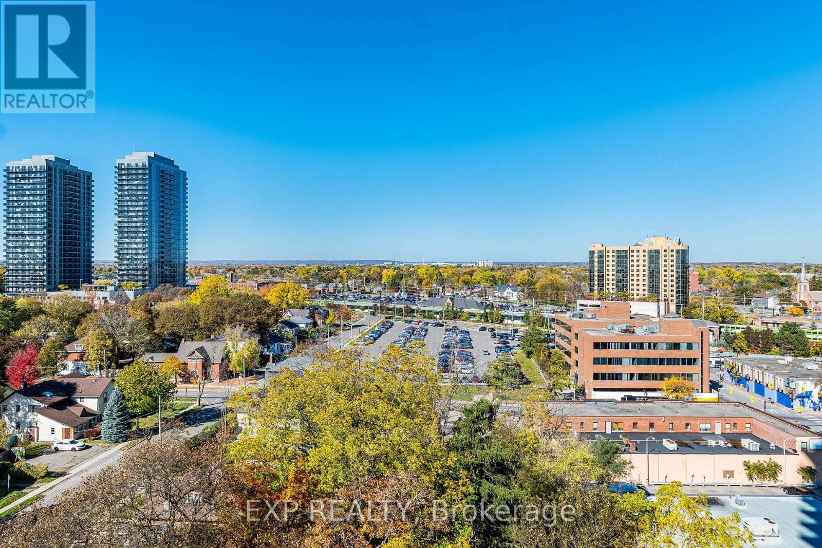 1111 - 9 George Street, Brampton, Ontario  L6X 0T6 - Photo 47 - W13830892