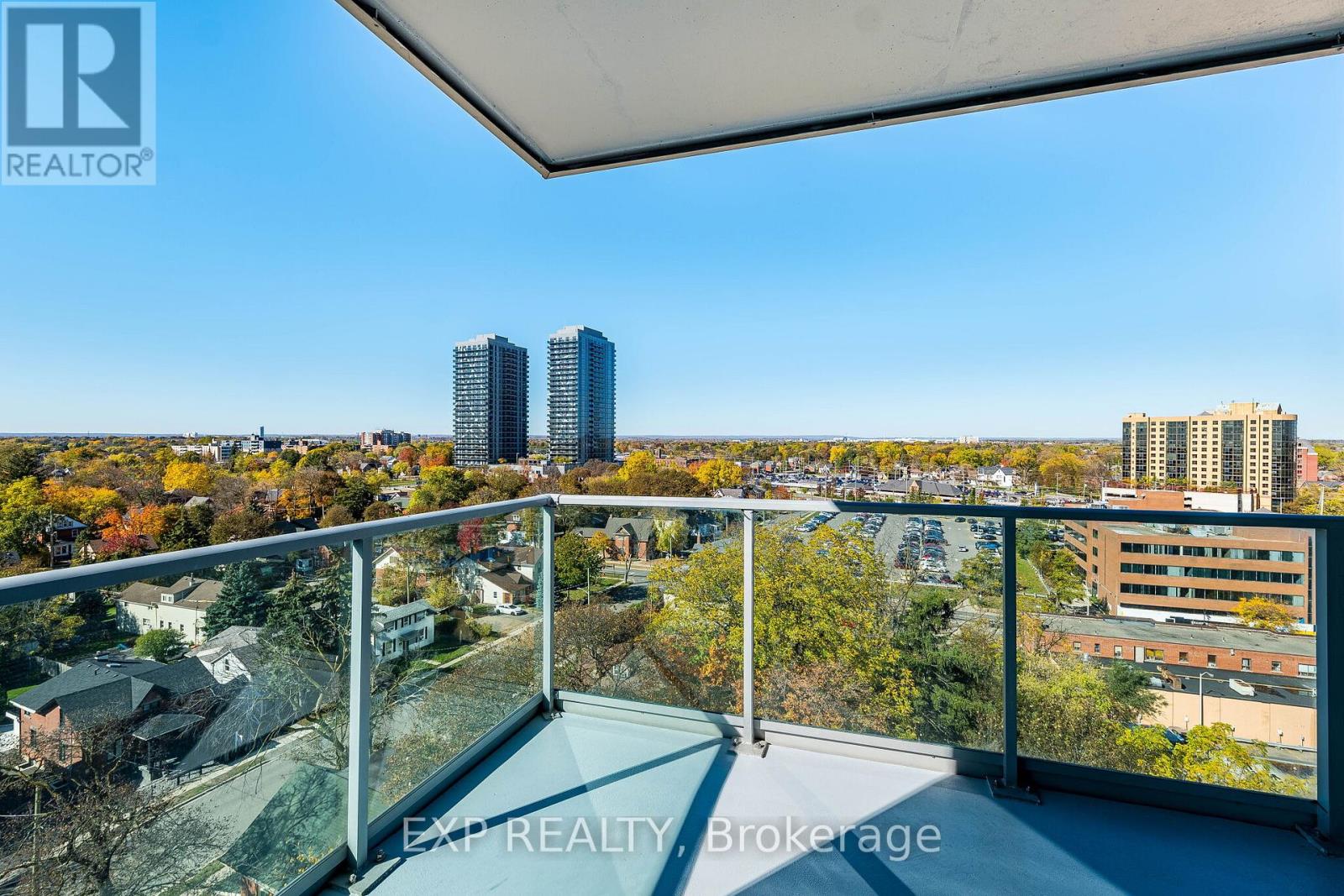1111 - 9 George Street, Brampton, Ontario  L6X 0T6 - Photo 42 - W13830892