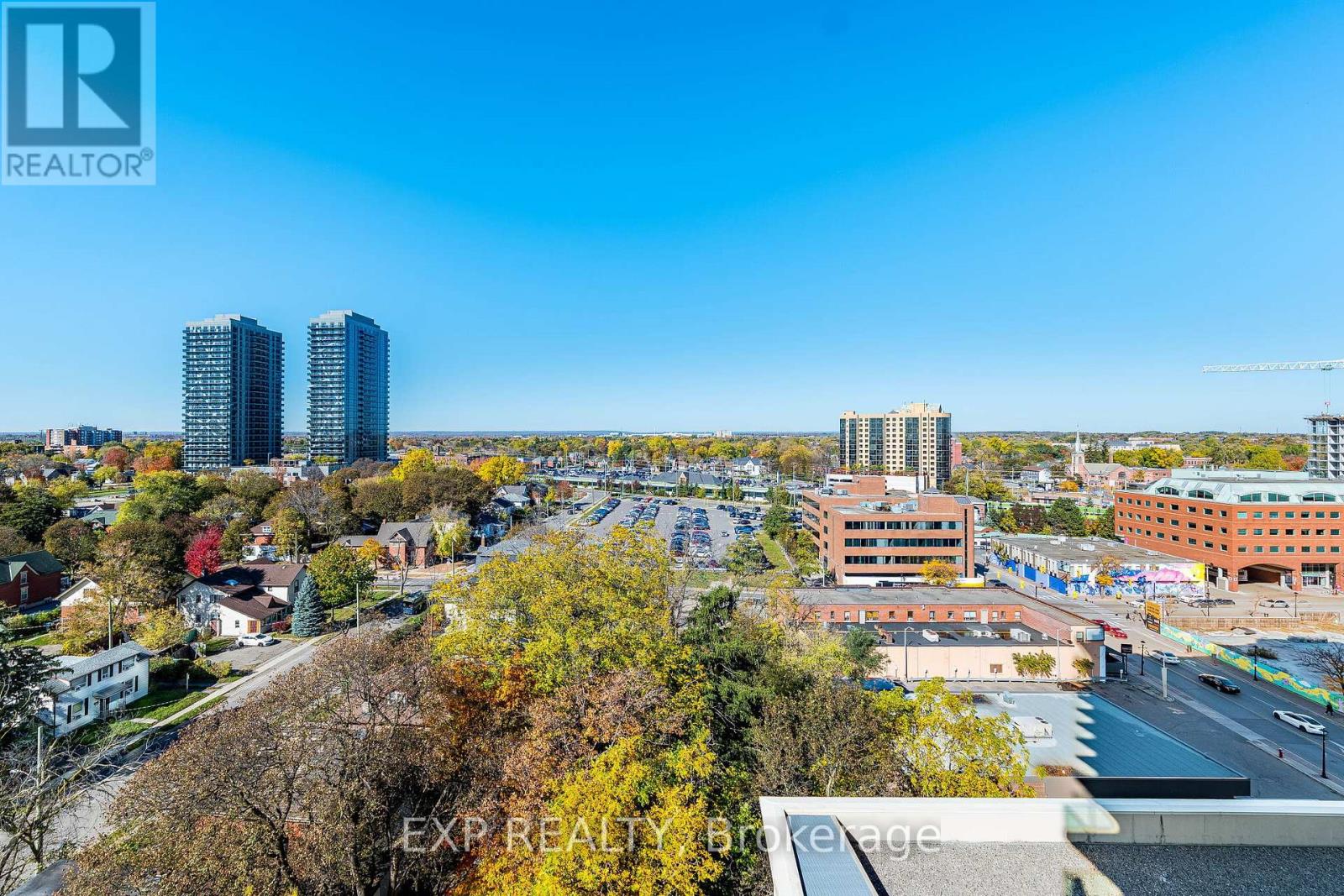 1111 - 9 George Street, Brampton, Ontario  L6X 0T6 - Photo 48 - W13830892