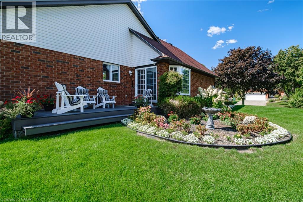 13 Coastal Court, Port Dover, Ontario  N0A 1N7 - Photo 33 - 40862885